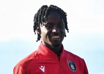 Scottish Premiership side Hearts interested in English-born Ghanaian midfielder Malachi Boateng