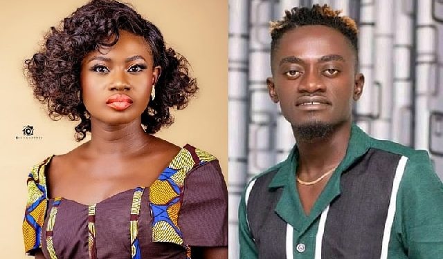 GHc5M defamation suit: Lilwin approaches Actress Martha Ankomah for settlement – Lawyer to Court