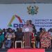 President Akufo-Addo launches district road improvement programme to improve rural road networks