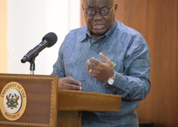 Don’t burden Ghanaians with road tolls and E-levy – Cuts Int’l to govt