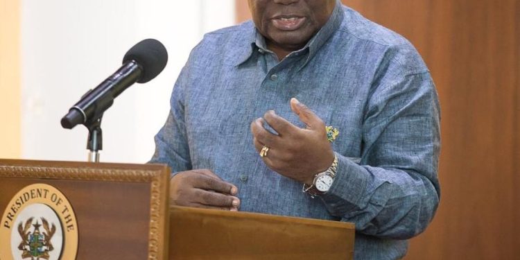 Don’t burden Ghanaians with road tolls and E-levy – Cuts Int’l to govt