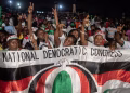 Election 2024: NDC launches campaign today