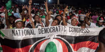 Election 2024: NDC launches campaign today