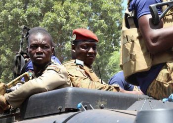 53% Africans willing to accept coup?!