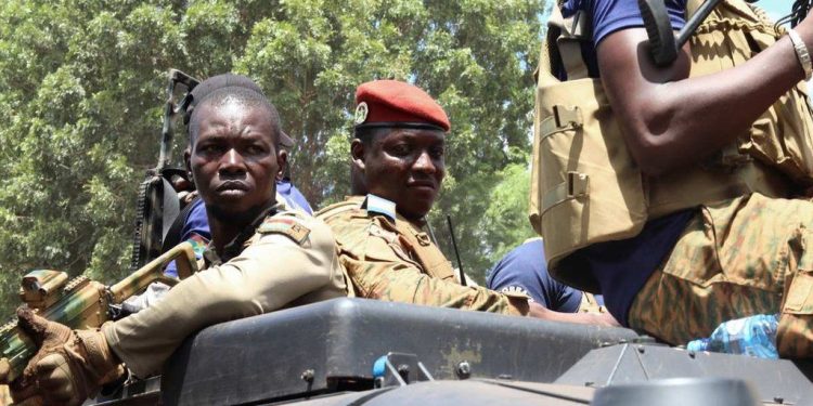 53% Africans willing to accept coup?!