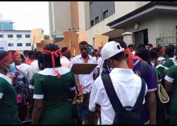 Finance Ministry gives clearance for recruitment of over 15,000 nurses and midwives