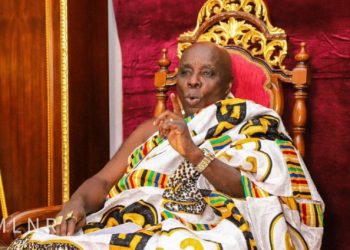 Ofori Panin fie was prominent before Akufo-Addo – Okyenhene rubbishes ‘Agyapadie’ fiction