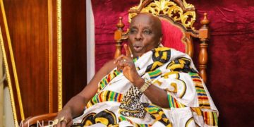 Ofori Panin fie was prominent before Akufo-Addo – Okyenhene rubbishes ‘Agyapadie’ fiction