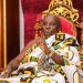 Ofori Panin fie was prominent before Akufo-Addo – Okyenhene rubbishes ‘Agyapadie’ fiction