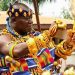 The Greatness Of Otumfuo Asantehene