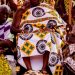 Symbolic communication of Otumfuo’s cloth during outdooring of NAPO as running mate