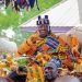 Asantehene launches $10m fund for ‘Heal Komfo Anokye’ project