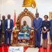 Otumfuo declares readiness to raise US$10m for KATH project