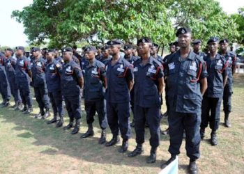 A/R: We pray NPP stays in power so we can also benefit from the housing project- Young Police