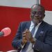 Don’t put words in John Mahama’s mouth- PV Jantuah slams Akufo-Addo over his claims that Mahama will cancel YEA