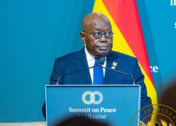 Akufo-Addo’s excuse not to sign Witchcraft Bill baseless – Legal Practitioner