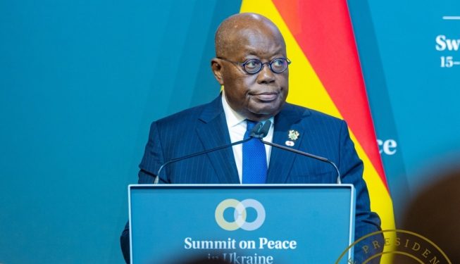 Akufo-Addo’s excuse not to sign Witchcraft Bill baseless – Legal Practitioner