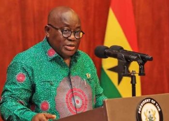 Sign anti-witchcraft bill – CHRAJ to Akufo-Addo