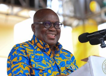 Akufo-Addo defends appointments of additional judges
