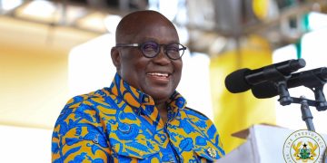 Akufo-Addo defends appointments of additional judges