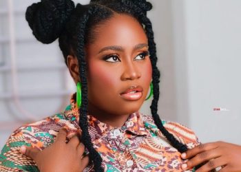 “I lived in pain for 10 years” – Lydia Forson on battling fibroid