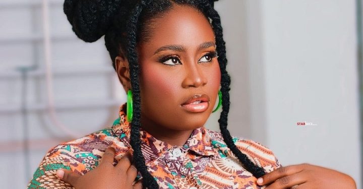 “I lived in pain for 10 years” – Lydia Forson on battling fibroid
