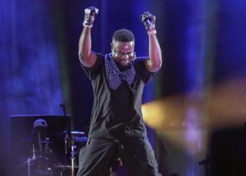 French Embassy clarifies Sarkodie’s performance at Paris 2024 Olympics