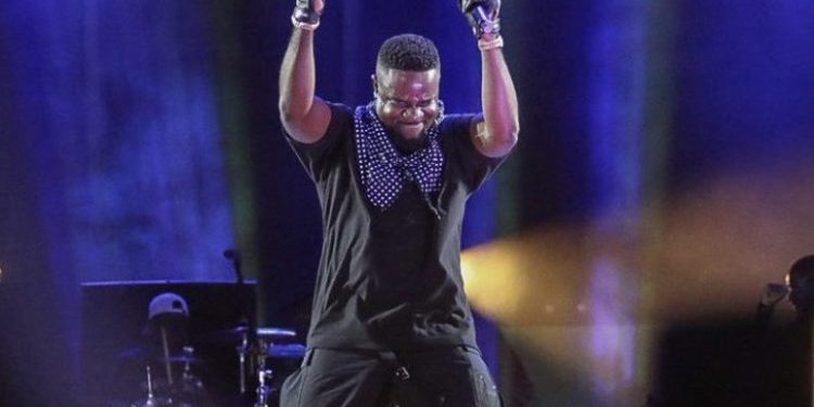 French Embassy clarifies Sarkodie’s performance at Paris 2024 Olympics