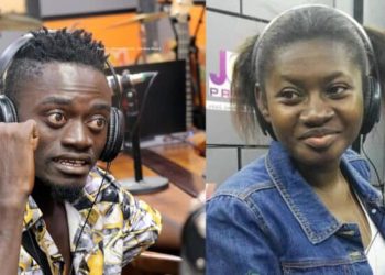 Court to hear Martha Ankomah’s GHc5M defamation suit against ‘absentee’ Lil Win on July 31