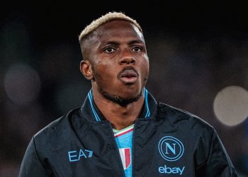 Transfer Talk: Napoli, Chelsea to discuss swap deal for Nigeria’s Victor Osimhen