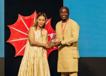 aYo Ghana wins three prestigious industry awards