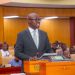 Ambulance case update: Ato Forson acquitted and discharged