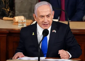 UK drops planned Israel arrest warrant challenge