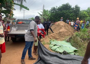 Man electrocuted in alleged transformer theft attempt