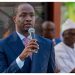 NAPO’s call for Chiefs’ involvement in politics clarified