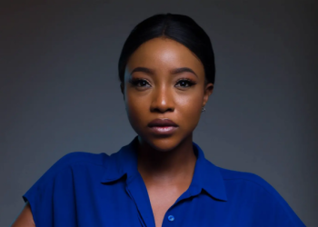 Actress Ini Dima-Okojie opens up on return of fibroid three years after surgery