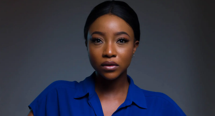 Actress Ini Dima-Okojie opens up on return of fibroid three years after surgery