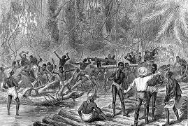 10 facts about the Sagrenti War of 1874