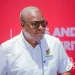 I’ll be a truthful President – Mahama