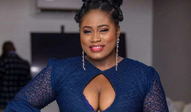Credit Scoring: Think of Something unique and not one that has left lots of Americans in debt – Lydia Forson to Bawumia