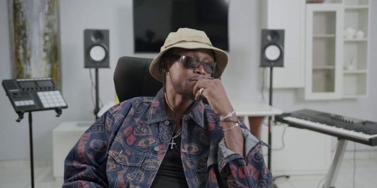 I’m engaged no more a bachelor- EL breaks silence