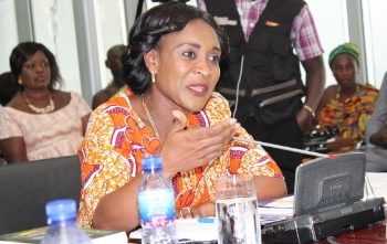 ‘Effect of COVID-19 is still with us’ – Minister defends existence of COVID-19 Levy