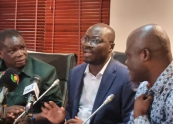 Minority invites Bawumia to debate 2024 mid-year budget review