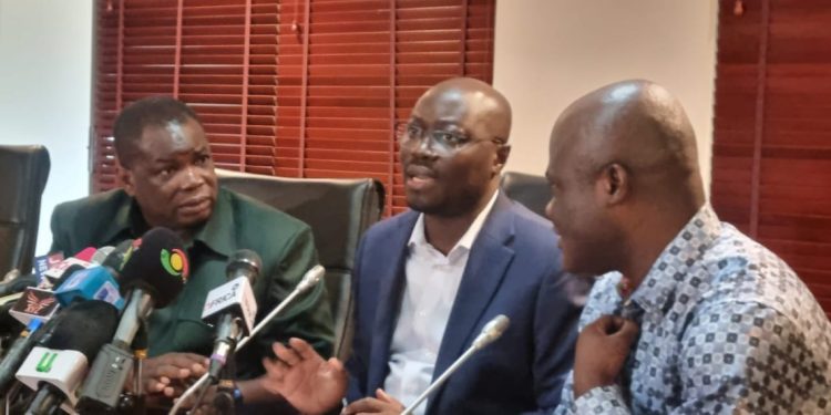 Minority invites Bawumia to debate 2024 mid-year budget review