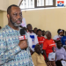 Royalty is a call to service – Napo