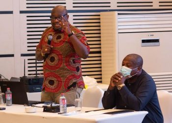 ‘Nobody should create the impression that a credit score system is some magic wand’ – Randy Abbey