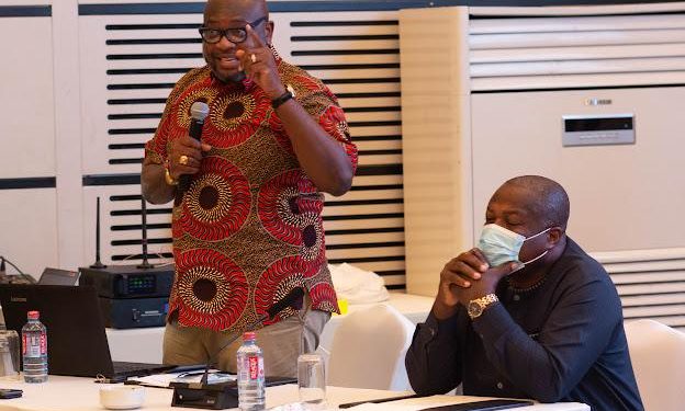 ‘Nobody should create the impression that a credit score system is some magic wand’ – Randy Abbey