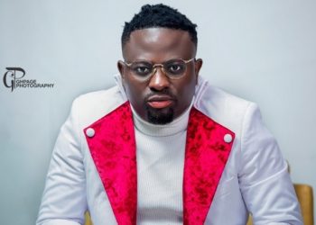 I wouldn’t mind performing in pubs, nightclubs – Broda Sammy