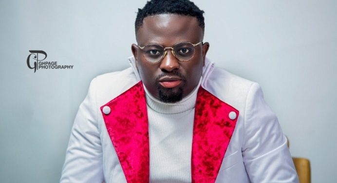 I wouldn’t mind performing in pubs, nightclubs – Broda Sammy