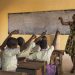 Creating a model for girls’ education in Ghana